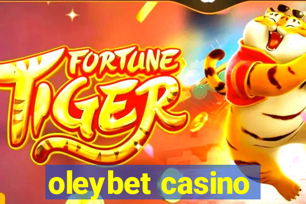 oleybet casino